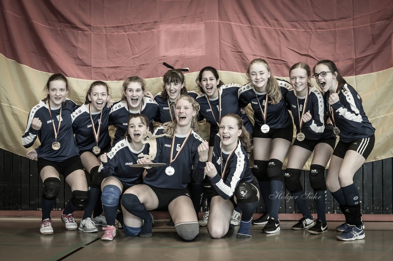 Bild 104 - U16 Deutsche Meisterschaft